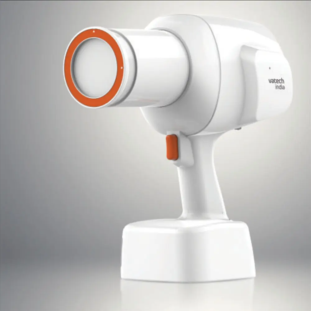 Portable Xray Machine